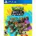 TMNT Arcade Wrath of the Mutants (PS4), ,